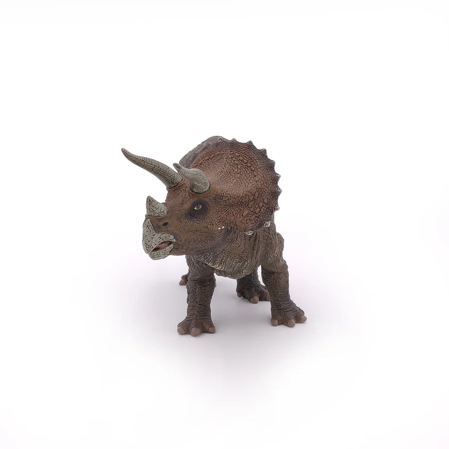 PAPO TRICERATOPO 55002
