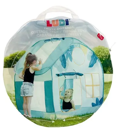LUDI CASA DA GIARDINO - COTTAGE XXL 90047