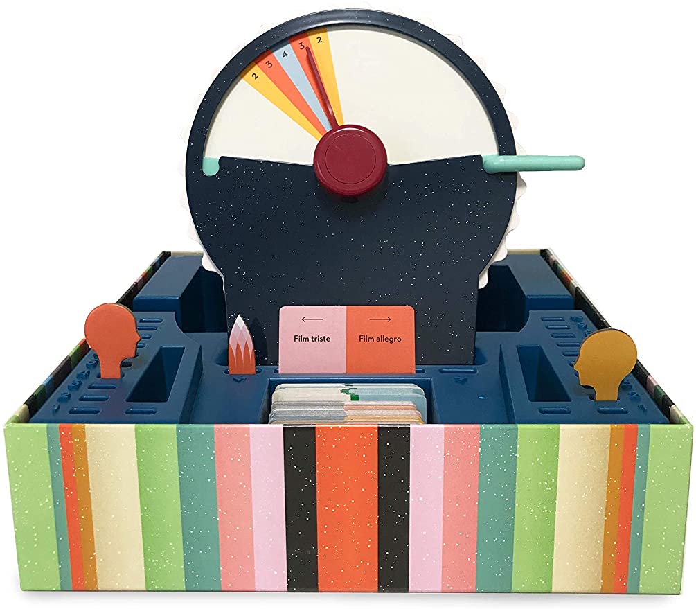 ASMODEE  WAVELENGHT 8067