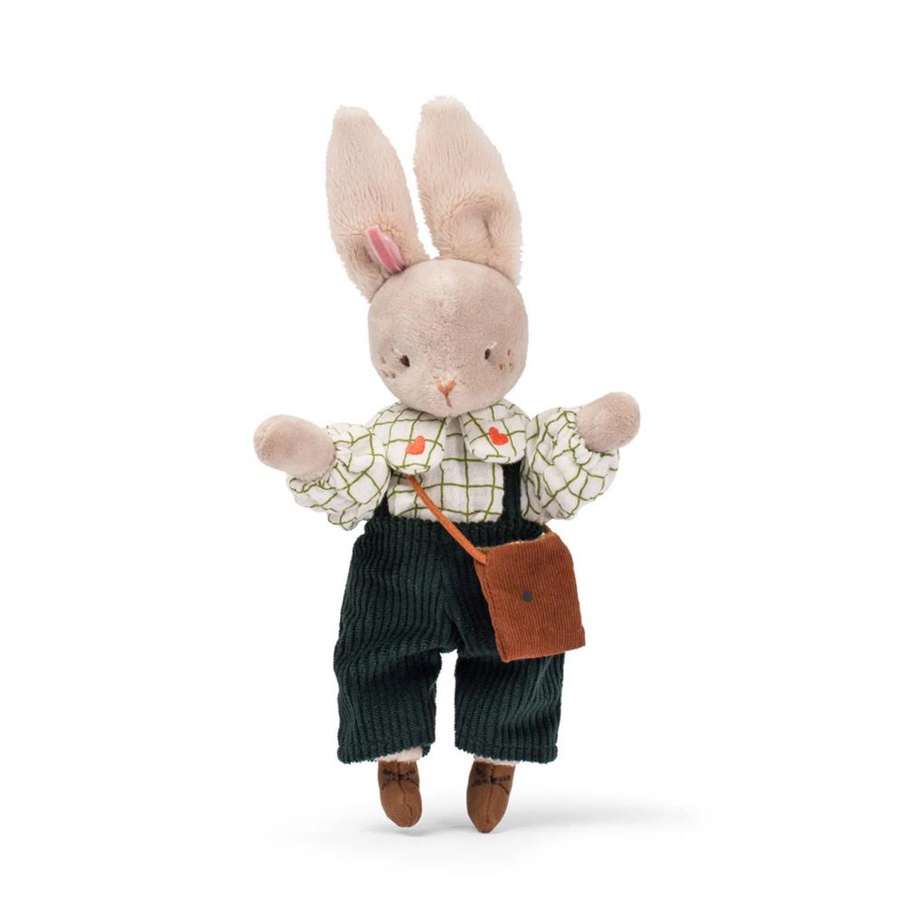 MOULIN ROTY PUPAZZO CONIGLIETTA NINE - MINOUCHKAS 681027