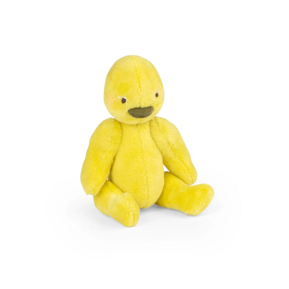 MOULIN ROTY PUPAZZO PAPERELLA BEBÈ RITA - LES MINOUCHKAS 681031