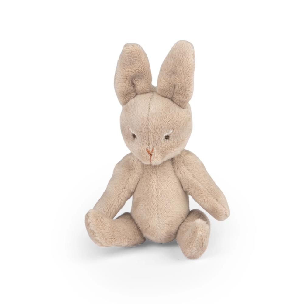 MOULIN ROTY PUPAZZO CONIGLIO BEBÈ NINE - LES MINOUCHKAS 681032
