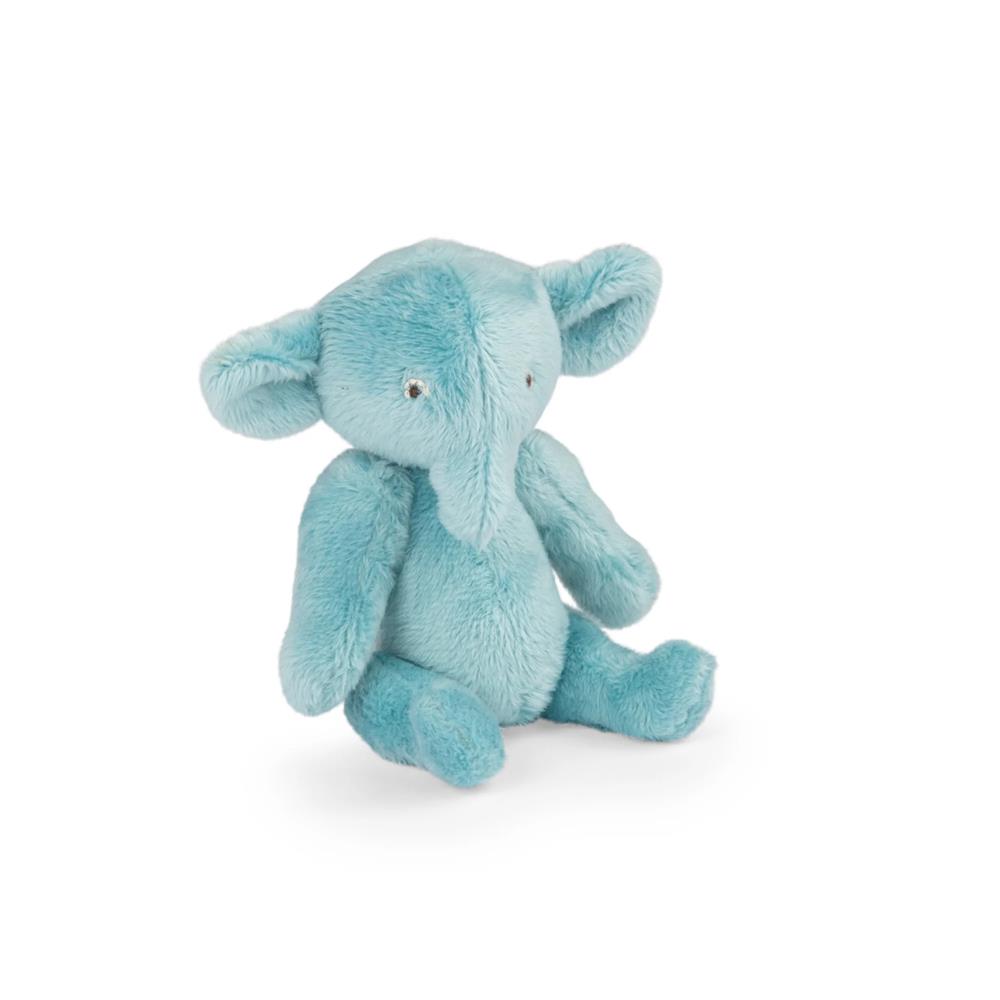 MOULIN ROTY PUPAZZO ELEFANTE BEBÈ PABLO - LES MINOUCHKAS 681033