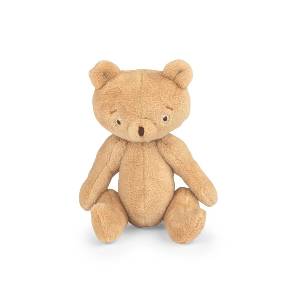 MOULIN ROTY PUPAZZO ORSETTO BEBÈ EMILE - LES MINOUCHKAS 681034