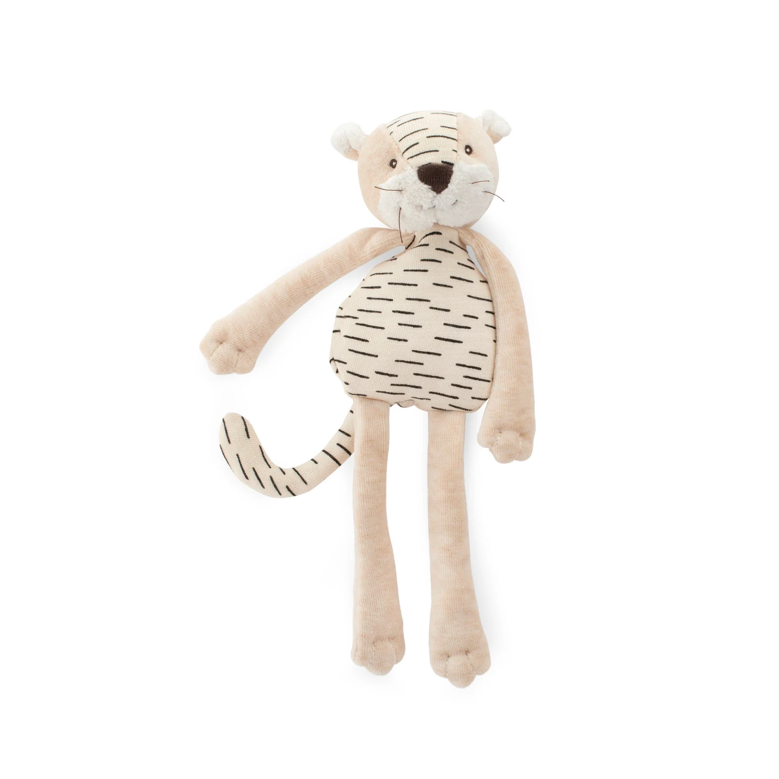 MOULIN ROTY SONAGLIO TIGRE BABOO LA FORESTA MAWA 688023