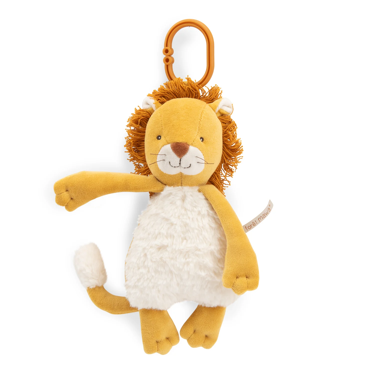 MOULIN ROTY LEONE MAMBA LUMINOSO LA FORESTA MAWA 688030