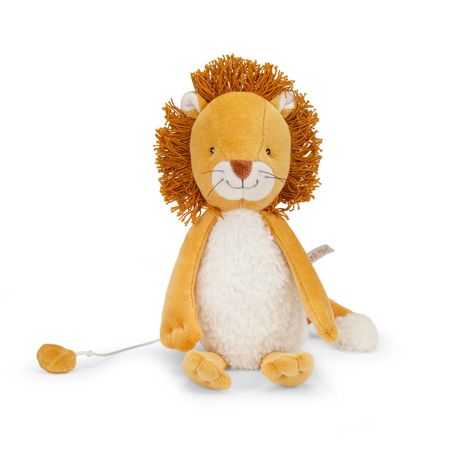 MOULIN ROTY LEONE MUSICALE MAMBA LA FORESTA MAWA 688041