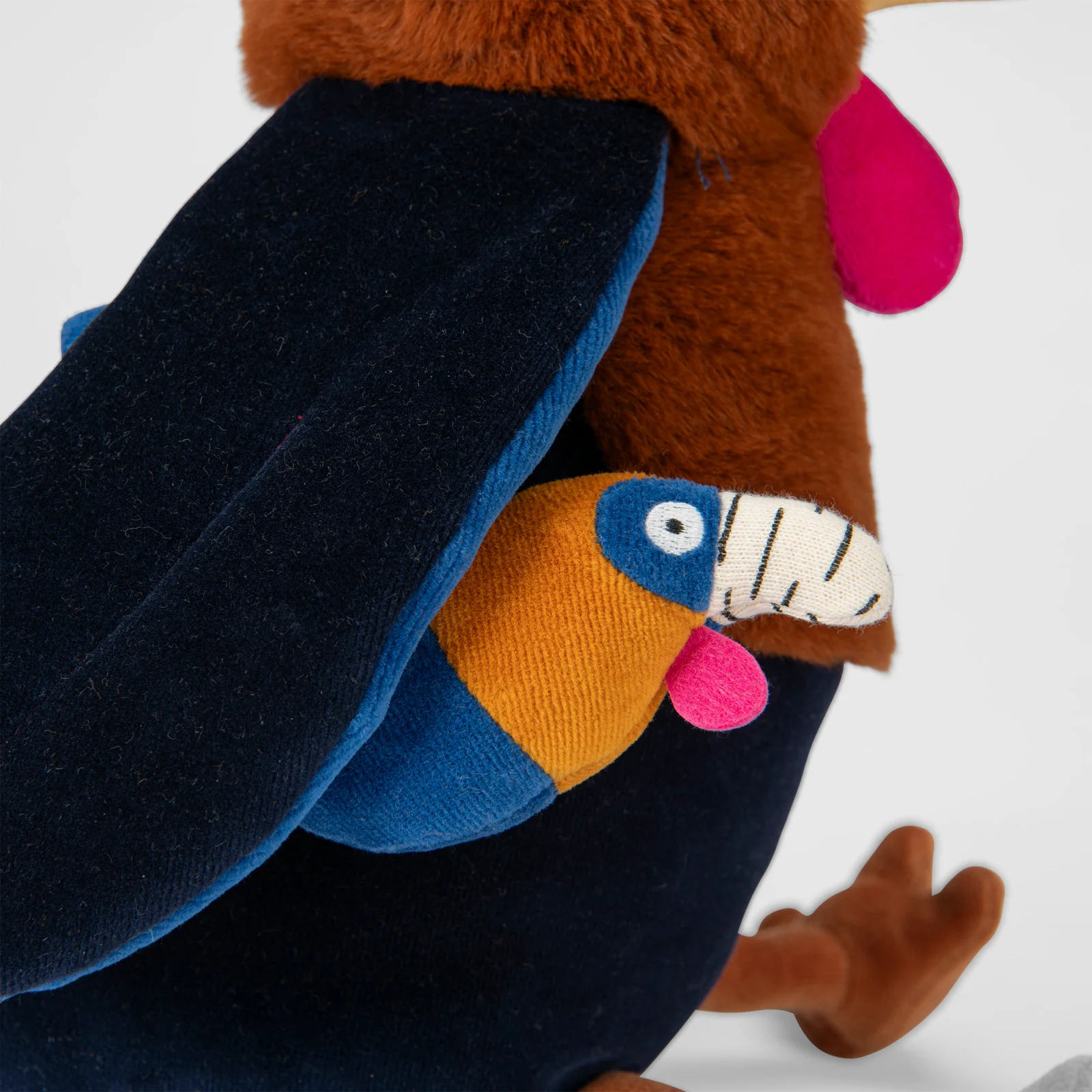 MOULIN ROTY GRANDE CALAO LITCHI ATTIVITÀ LA FORESTA MAWA 688078