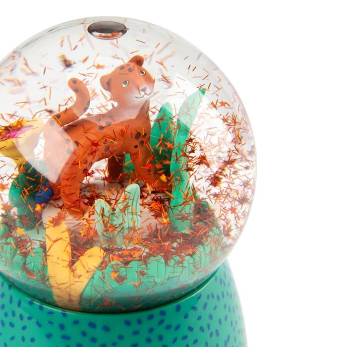 MOULIN ROTY PALLA DI NEVE MUSICALE LA FORÊT MAWA 688176