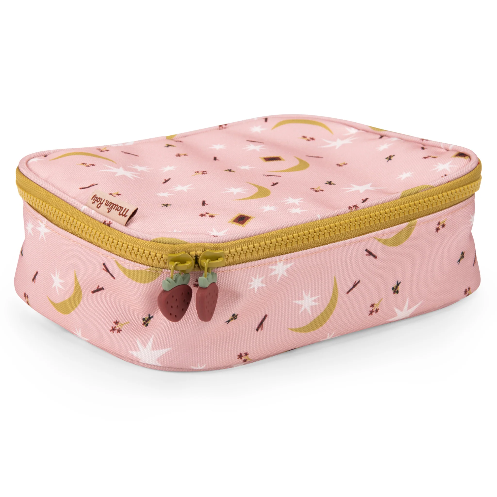 MOULIN ROTY BORSA ISOTERMICA ROSA APRÈS LA PLUIE 715237