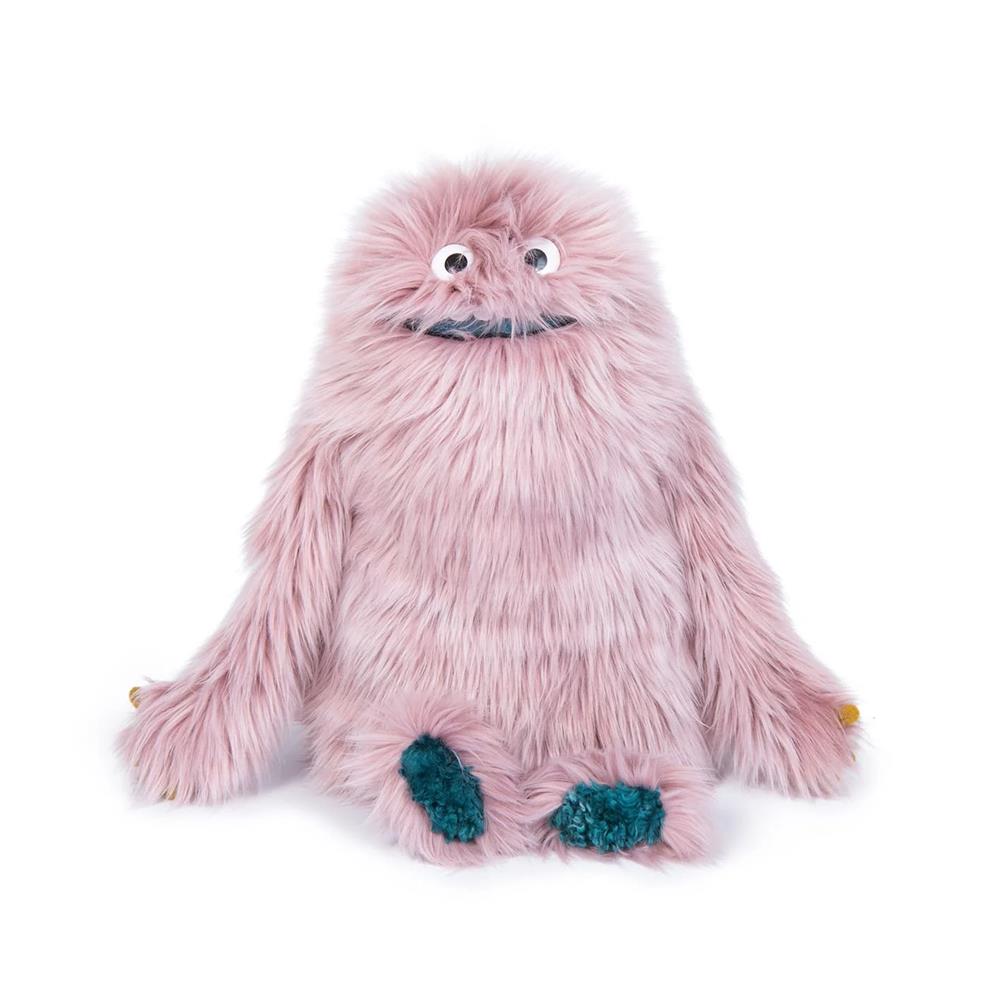 MOULIN ROTY PELUCHE GRANDE BOUBOU 716020