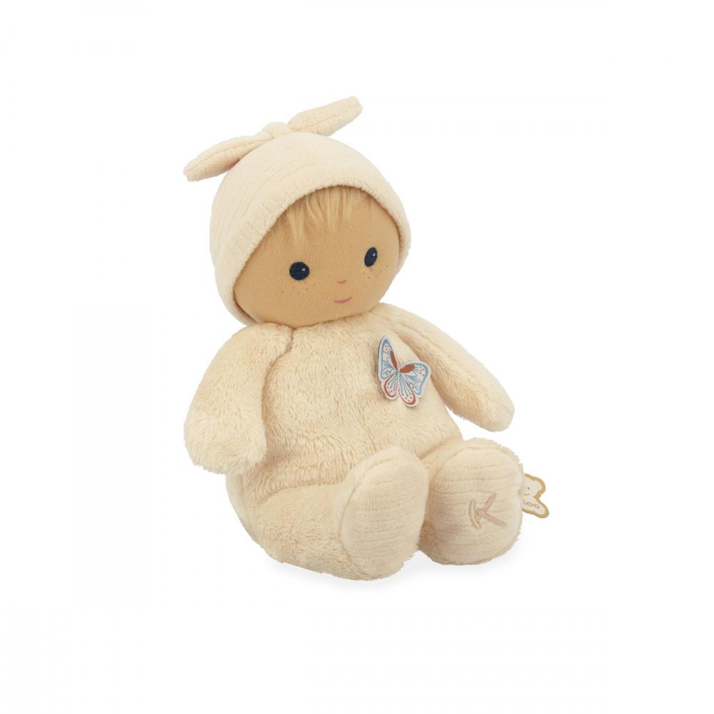 KALOO BAMBOLA IN TESSUTO BABY JASMIN K222000 KALOO BAMBOLA IN TESSUTO BABY JASMIN K222000