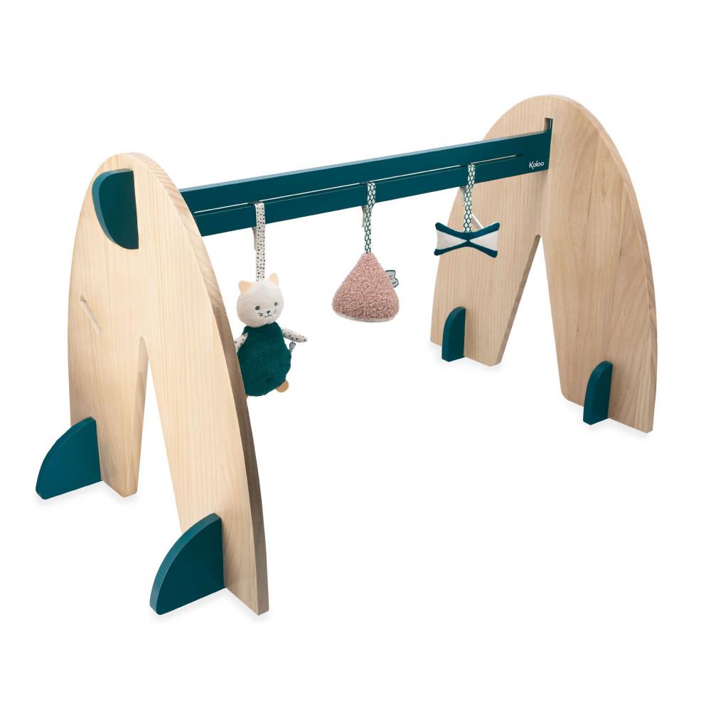 KALOO IL MIO ARCO SENSORIALE EVOLUTIVO E MULTIATTIVITÀ K227004 KALOO IL MIO ARCO SENSORIALE EVOLUTIVO E MULTIATTIVITÀ K227004