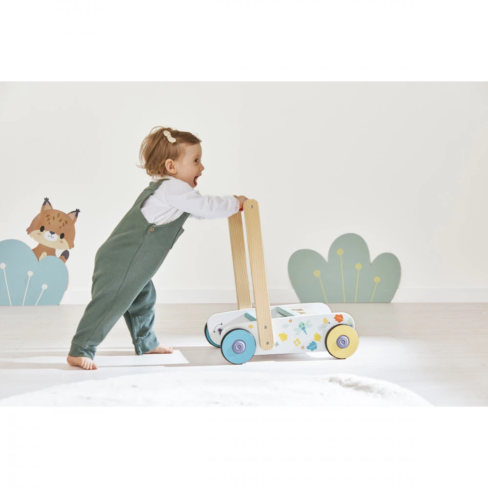 JANOD PURE - CARRELLO DA PASSEGGIO J05143