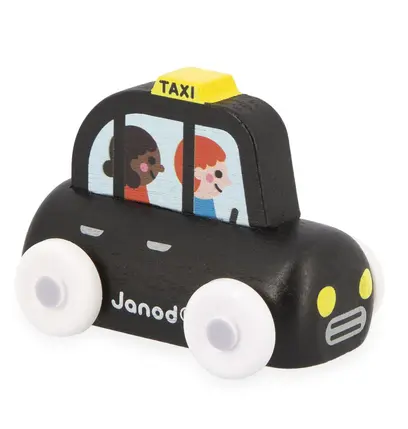 JANOD CROSS ROADS - SET MOBILI UK J05909