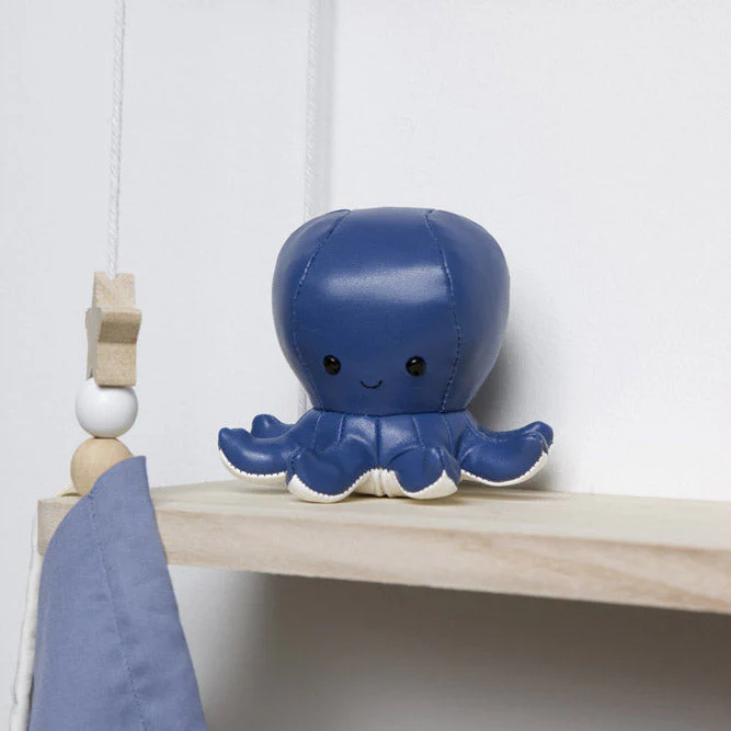 LITTLE BIG FRIENDS OTTAVA IL POLPO - ANIMALI NUSICALI 302542
