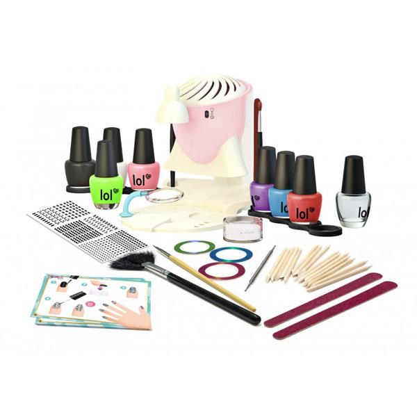 BUKI ARTE DELLE UNGHIE - PROFESSIONAL STUDIO 5404