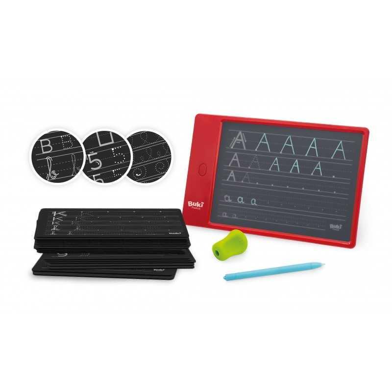 BUKI TABLET SCRITTURA CON PENNA 5607 BUKI TABLET SCRITTURA CON PENNA 5607