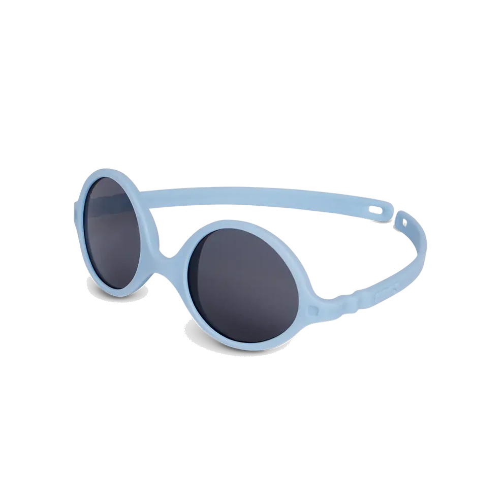 KI ET LA OCCHIALI DA SOLE DIABOLA LIGHT BLUE 0-1 ANNI D1SUNLIGHTBLUE KI ET LA OCCHIALI DA SOLE DIABOLA LIGHT BLUE 0-1 ANNI D1SUNLIGHTBLUE