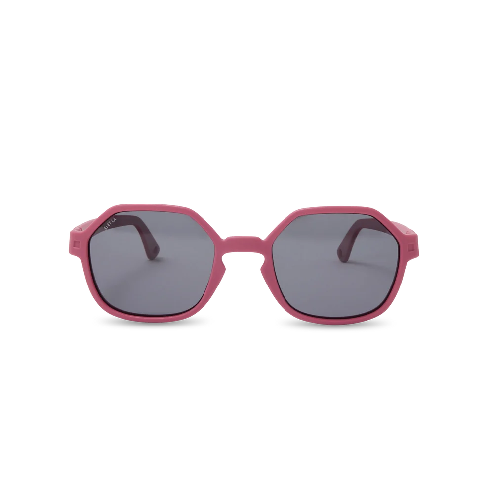 KI ET LA OCCHIALI DA SOLE EYZZ RASPBERRY 7-12 ANNI EY4SUNRASBERRY