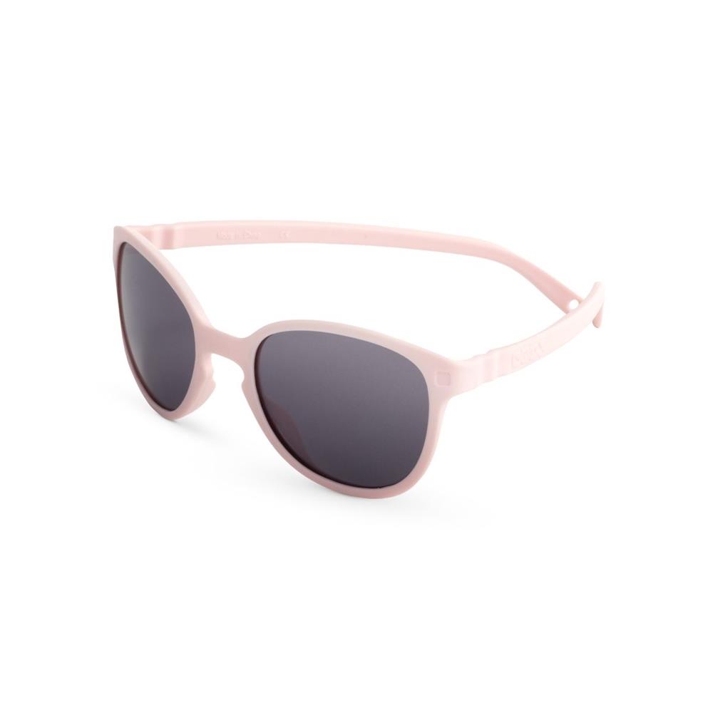 KI ET LA OCCHIALI DA SOLE WAZZ 4 WAYFARER STYLE 4-7 ANNI WA4SUNBLUSH