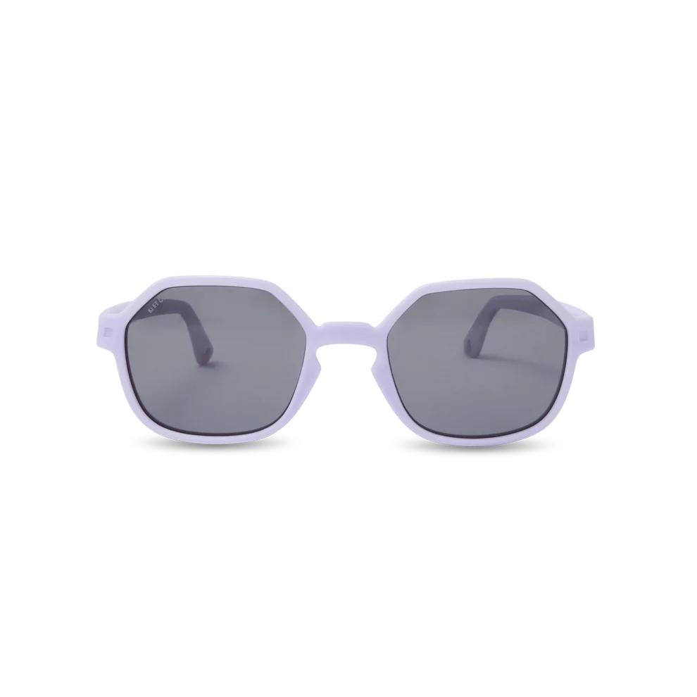KI ET LA OCCHIALI DA SOLE EYZZ LAVANDER 4-7 ANNI EY4SUNLAVANDER