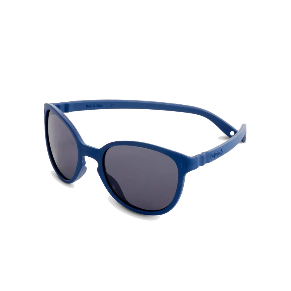 KI ET LA OCCHIALI DA SOLE WAZZ BLUE DENIM 2-4 ANNI WA3SUNDENIM KI ET LA OCCHIALI DA SOLE WAZZ BLUE DENIM 2-4 ANNI WA3SUNDENIM