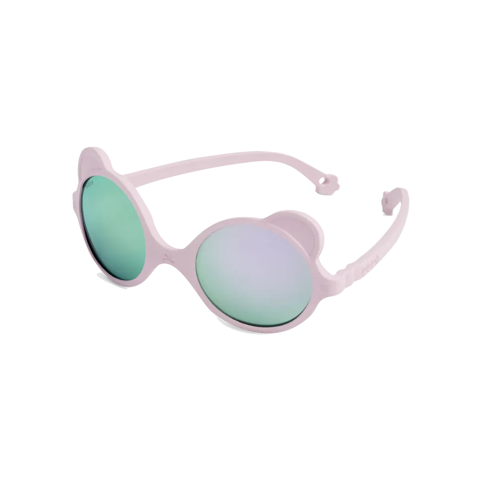 KI ET LA OCCHIALI DA SOLE OURSON LIGHT PINK 0-1 ANNI OU1SUNLPINK KI ET LA OCCHIALI DA SOLE OURSON LIGHT PINK 0-1 ANNI OU1SUNLPINK