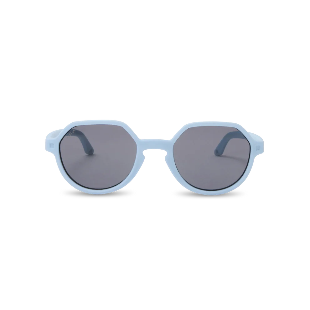 KI ET LA OCCHIALI DA SOLE OOZZ LIGHT BLUE 2-4 ANNI OO3SUNLBLUE