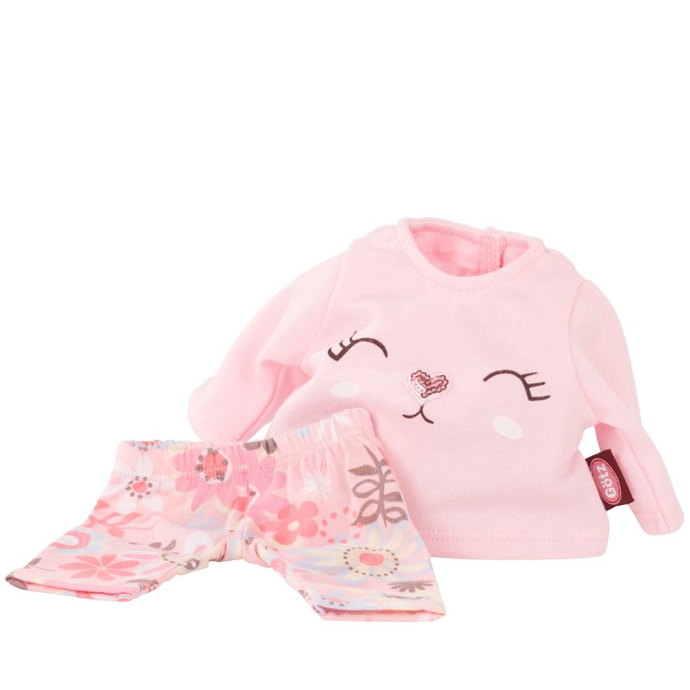 GÖTZ COMBO SUMMER BUNNY 3403026 42 cm