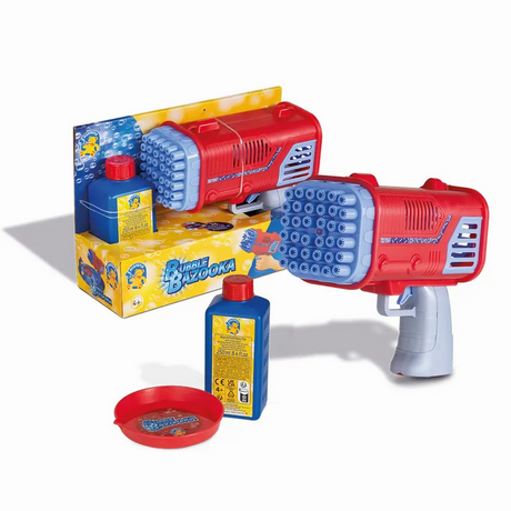 PUSTEFIX BAZOOKA A BOLLE 869642 PUSTEFIX BAZOOKA A BOLLE 869642