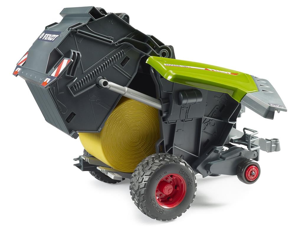 BRUDER FENDT PRESSABALLE ROTANA 180V 2038