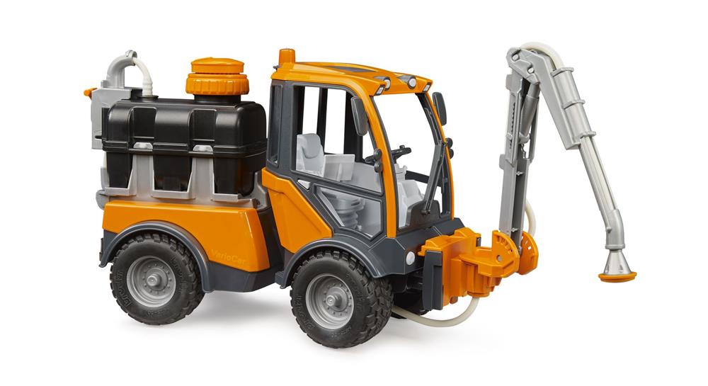 BRUDER VAROCAR ARRIGAZIONE GIARDINI 2692 BRUDER VAROCAR ARRIGAZIONE GIARDINI 2692