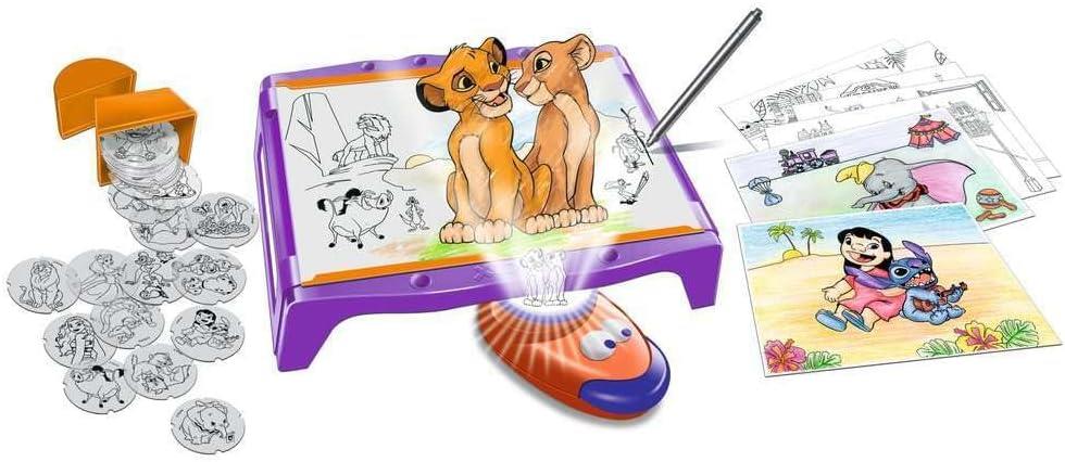 RAVENSBURGER XOOMY MAXI DISNEY CLASSIC E LE PRINCIPESSE 23946