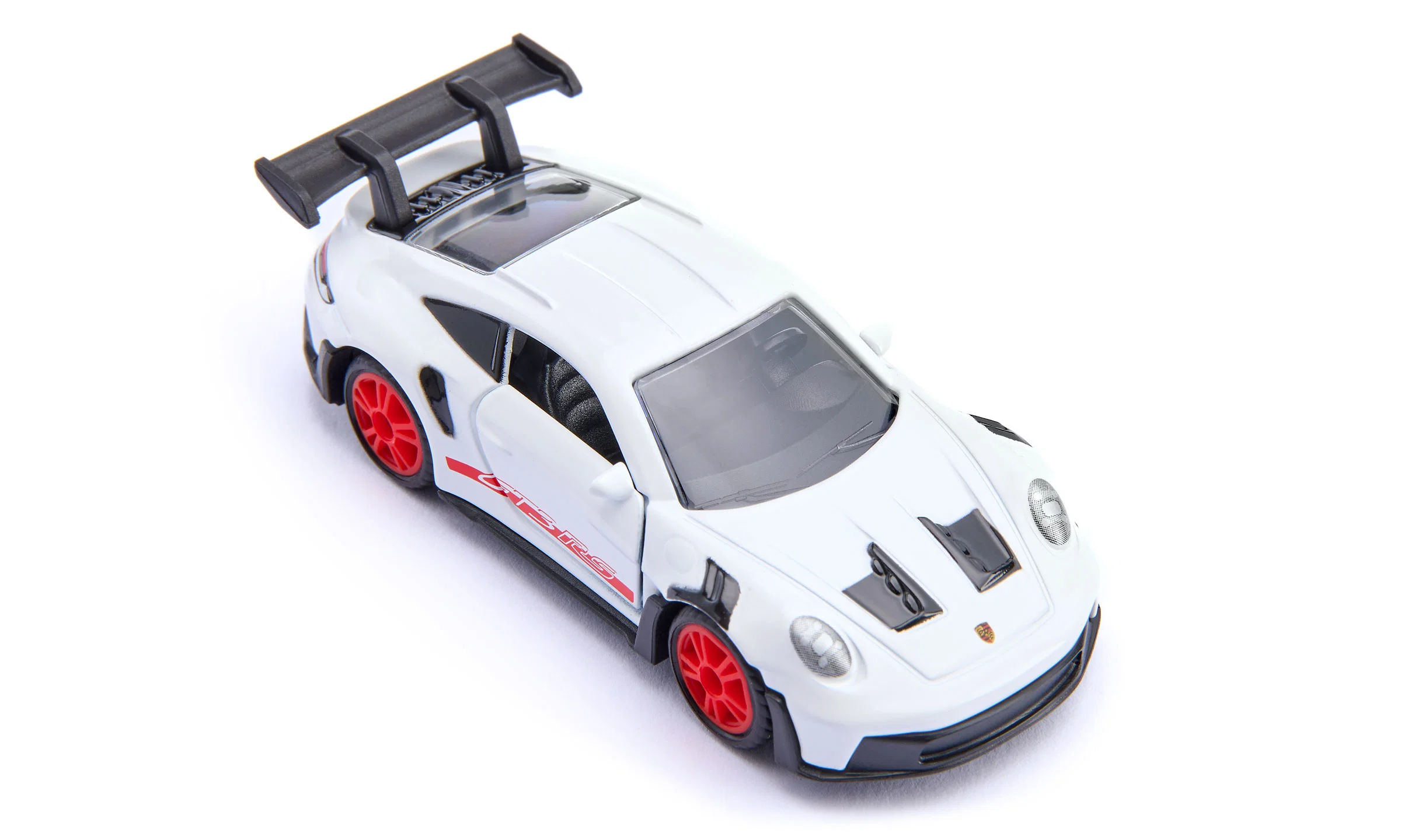 SIKU PORSCHE 911 GT3 RS 1500