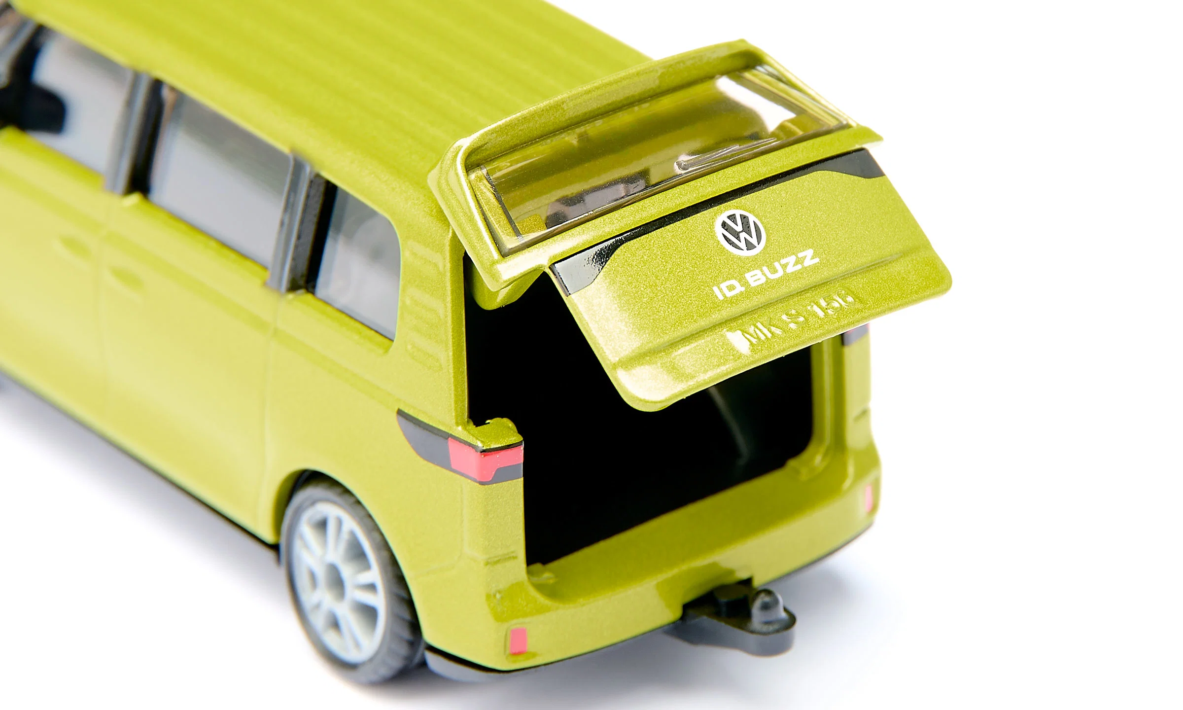 SIKU VW ID.BUZZ 1562