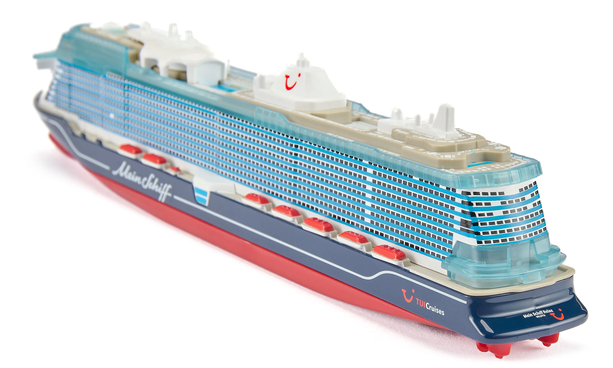 SIKU NAVE MEIN SCHIFF RELAX 1731 SIKU NAVE MEIN SCHIFF RELAX 1731