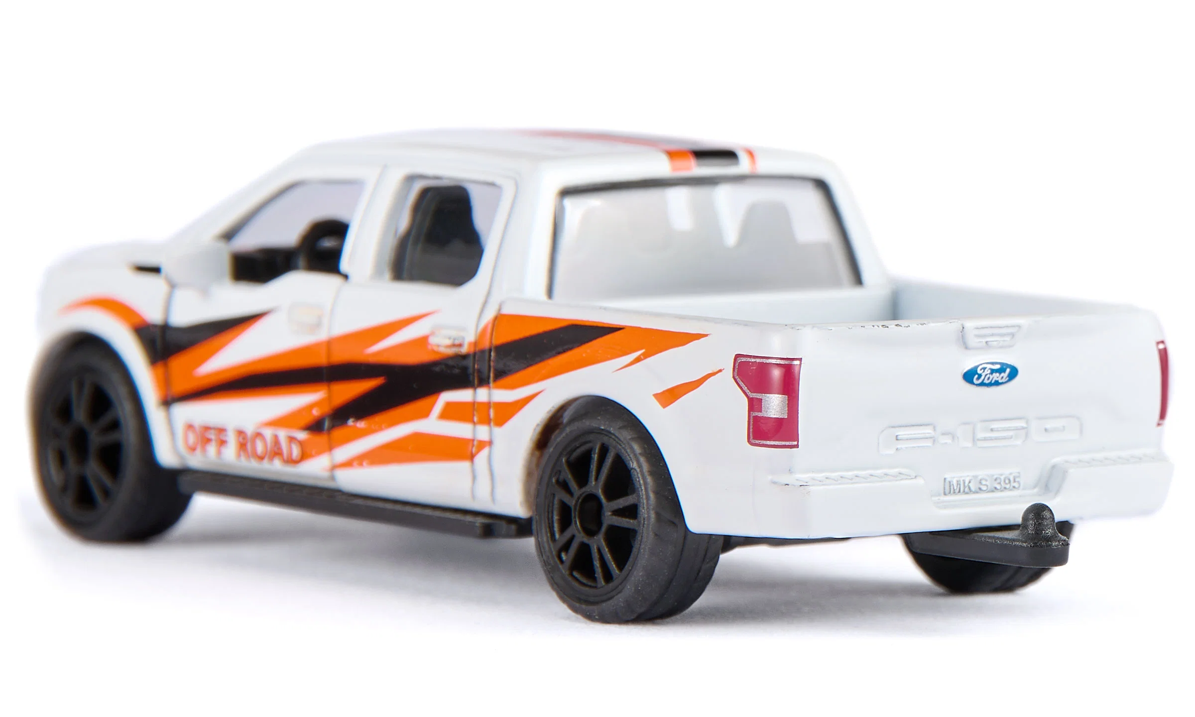 SIKU FORD F150 1109