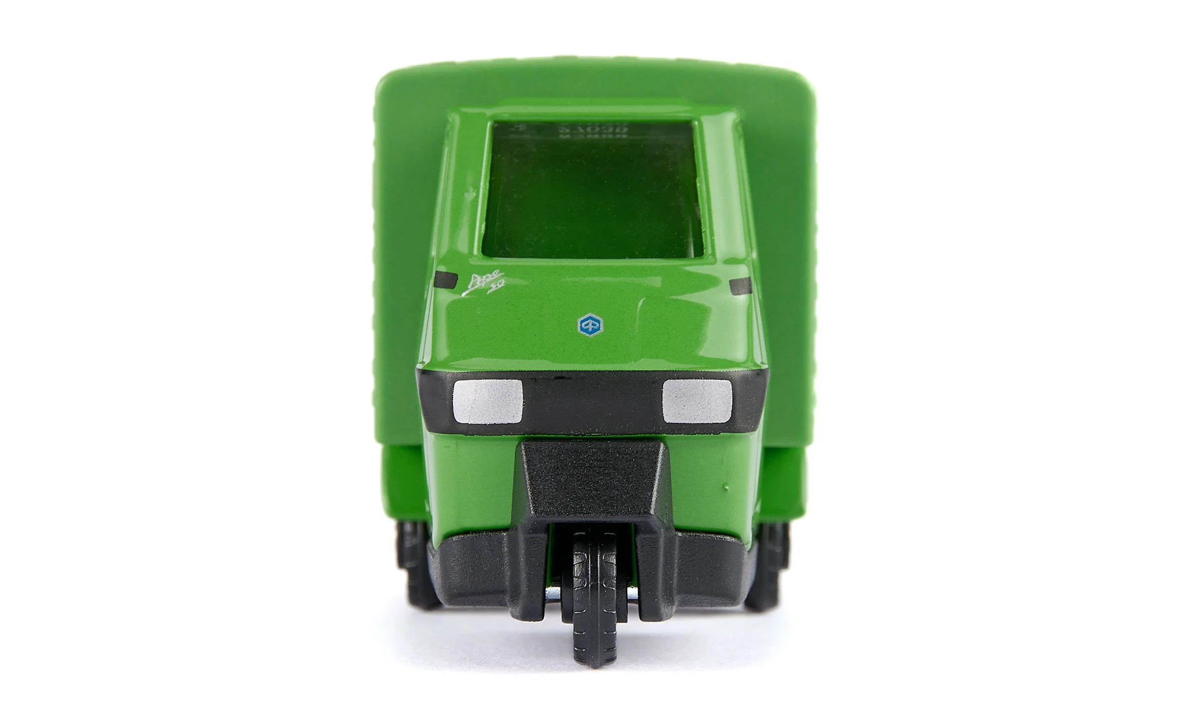 SIKU PIAGGIO APE VERDE 1111
