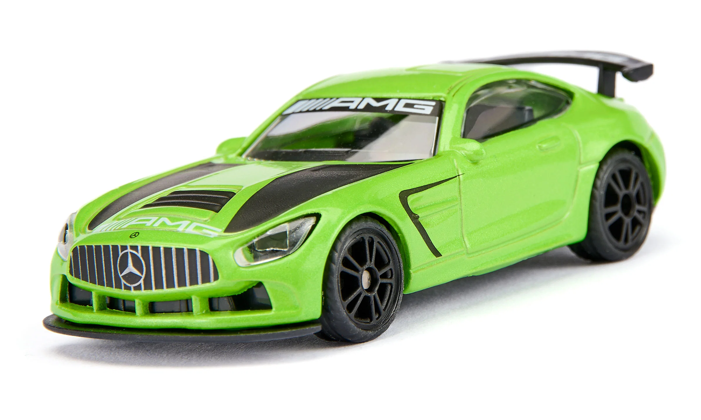 SIKU MERCEDES-AMG GT4 1118