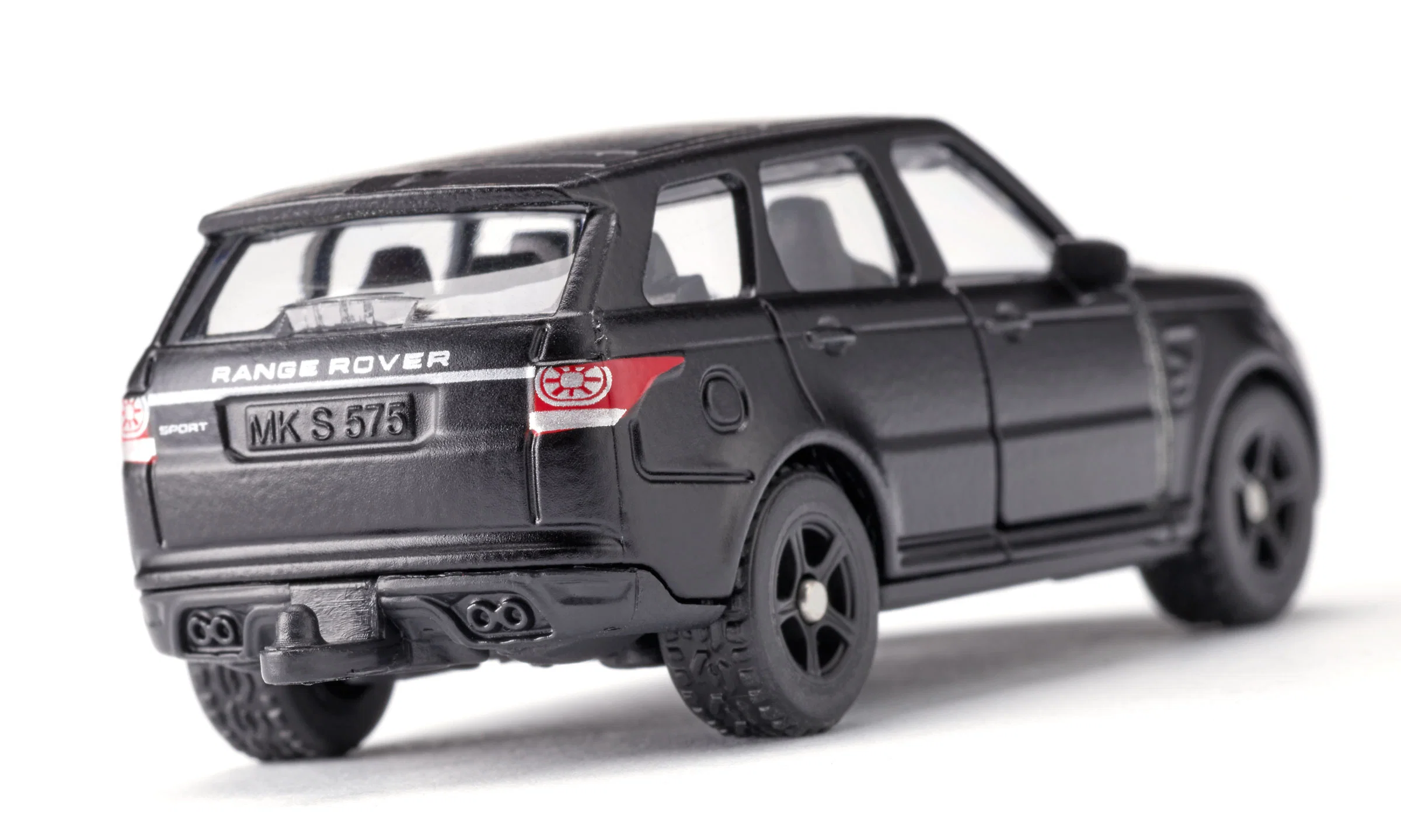 SIKU RANGE ROVER SPORT 1123 SIKU RANGE ROVER SPORT 1123