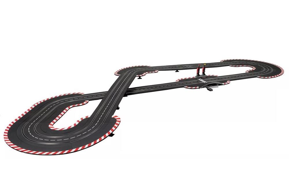 CARRERA DIGITAL 124 START YOUR ENGINES 20023631 CARRERA DIGITAL 124 START YOUR ENGINES 20023631