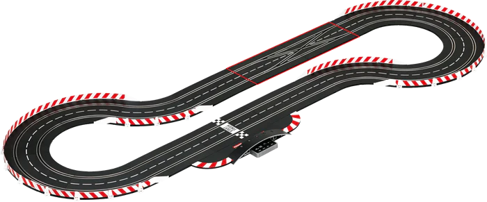 CARRERA DIGITAL 132 POLE POSITION 20030046 CARRERA DIGITAL 132 POLE POSITION 20030046