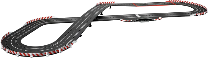 CARRERA DIGITAL 132 VICTORY CIRCUIT 20030047 CARRERA DIGITAL 132 VICTORY CIRCUIT 20030047