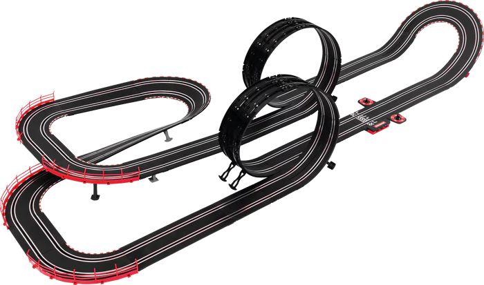 CARRERA GO!!! DTM SPEED GIANTS 20062596 CARRERA GO!!! DTM SPEED GIANTS 20062596