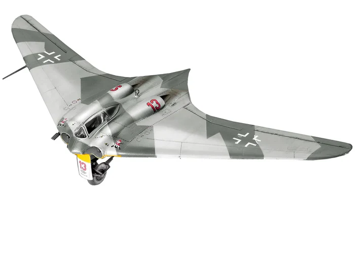 REVELL HORNET GO-229 04312