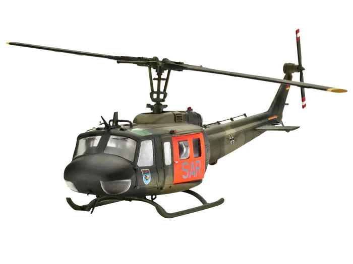 REVELL BELL UH-1D ''SAR'' 04444