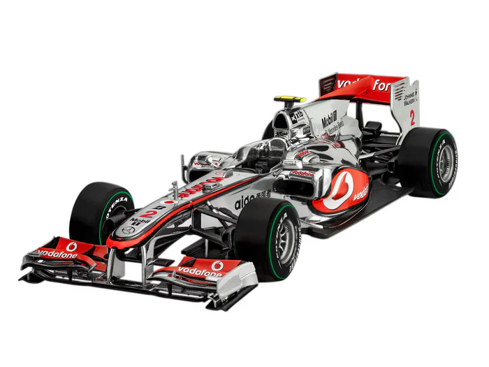 REVELL VODAFONE MCLAREN MERCEDES MP4-25 ''L. HAMILTON'' 07096