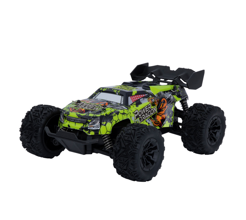 REVELL RC AUTO - POWER DRAGON 24674