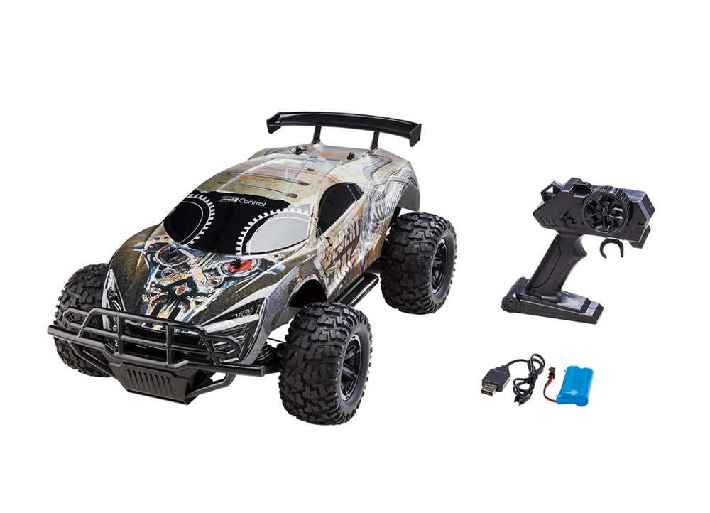 REVELL 24442 RC AUTO - TOPO DEL DESERTO REVELL 24442 RC AUTO - TOPO DEL DESERTO